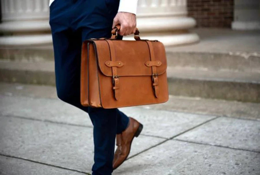 Welcome To Prime Leather - Get To Know Us